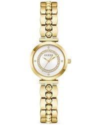 Guess - Leena 26Mm Watch - Lyst