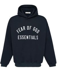 Fear Of God - 90's Essentials Hoodie - Lyst