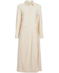 Proenza Schouler - Lato Midi Dress - Lyst