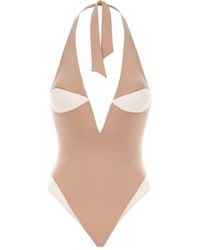 Noire Swimwear - Sienna Swimsuit - Lyst
