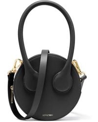 AZ FACTORY - X Ester Manas Round Cake Tote Bag - Lyst