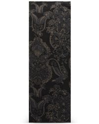 Roberto Cavalli - Sciarpa Ornamental - Lyst