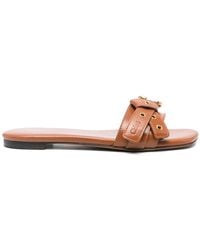 Chloé - Mae Slide - Lyst