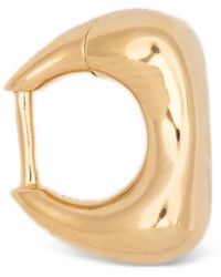 Maria Black - Satchel Huggie Earrings - Lyst