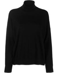 Liu Jo - Knitted Jumper - Lyst