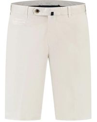 Doriani - Bermudas chino - Lyst