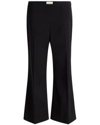 KHAITE - Walter Pants - Lyst