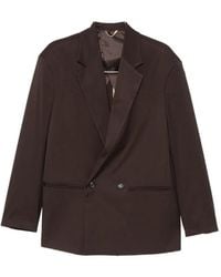 Imperial - Double-Breasted Jacket - Lyst