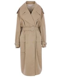 NICCOLÒ PASQUALETTI CRLO COAT Niccolò Pasqualetti Niccolo Pasqualetti Coat In Black | ModeSens