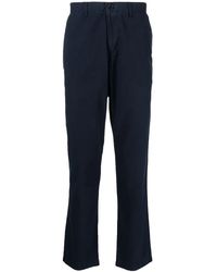 Paul Smith - Four-Pocket Straight-Leg Chinos - Lyst