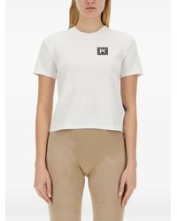 Palm Angels - Palm Ski Club T-Shirt - Lyst