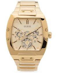 Guess - Phoenix 43Mm - Lyst