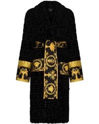 versace pyjamas