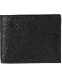 Doucal's - Leather Wallet - Lyst