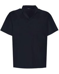 Hōsio - T-Shirt À Manches Courtes - Lyst