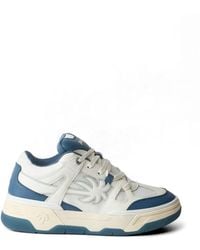 Palm Angels - Palm Skate Sneakers - Lyst