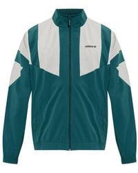 adidas - Veste À Logo Imprimé - Lyst