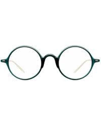 Lool eyewear - Occhiali Tondi Dunant - Lyst