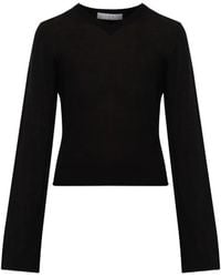 IRO - Pull Infini À Col V - Lyst