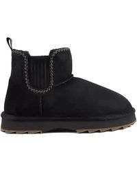 EMU - Higgie Boots - Lyst
