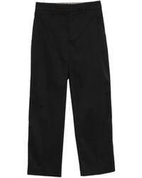 Berwich - Serena Trousers - Lyst