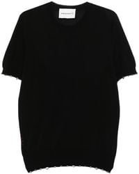 Amaranto - コットン Tシャツ - Lyst