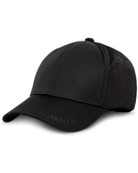 ARMANI EXCHANGE - Embroidered-Logo Baseball Cap - Lyst