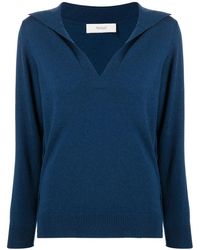 Pringle of Scotland - Polo-Style Jumper - Lyst