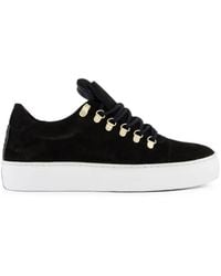 Nubikk - Jagger Classic Sneakers - Lyst