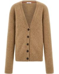 Ferragamo - Vest Van Kasjmiermix - Lyst