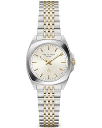 Rag & Bone - Bleeker 30Mm Watch - Lyst