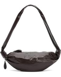 Lemaire - Croissant ショルダーバッグ S - Lyst