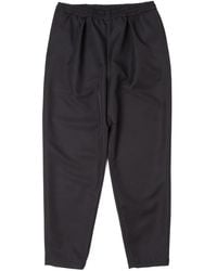 Yoshio Kubo - Hose Mit Elastischem Bund - Lyst