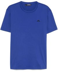 J.Lindeberg - Ade T-Shirt - Lyst