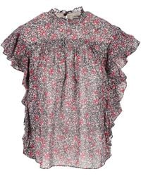 Isabel Marant - Shirts - Lyst