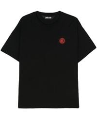 Just Cavalli - T-Shirts And Polos - Lyst