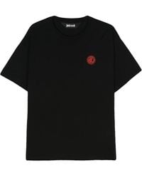 Just Cavalli - T-Shirts And Polos - Lyst