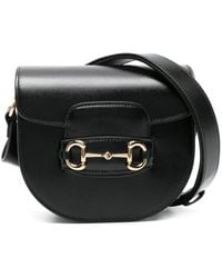 Gucci - グッチ ホースビット 1955 ショルダーバッグ ミニ - Lyst