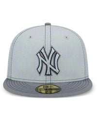 KTZ - 59Fifty New York Yankees Hat - Lyst