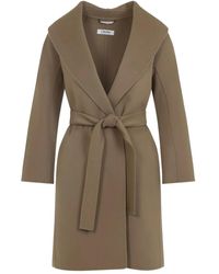 Max Mara - Coats - Lyst