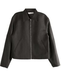 Our Legacy - Mini Jacket - Lyst