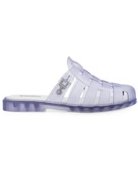 Melissa - Mules Plates Possession - Lyst