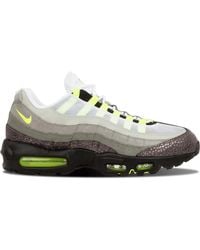 Nike - Air Max 95 Og Premium "Neon" Sneakers - Lyst