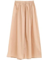 Baserange - Elasticated Trousers - Lyst