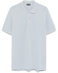 Tom Ford - Polo Liso - Lyst