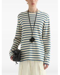 Jil Sander - Tshirt Ls - Lyst
