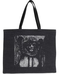 Enfants Riches Deprimes - Russian Na Market Graphic Tote Bag - Lyst