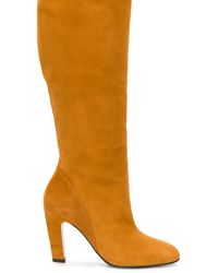 Stuart Weitzman - Charlie Knee-High Boots - Lyst