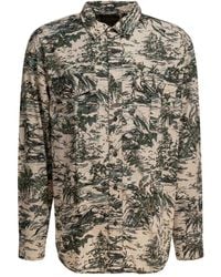 Filson - プリント シャツ - Lyst