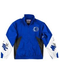 Mitchell & Ness - Orlando Magic Windbreaker Jacket - Lyst
